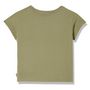 Voir la diapositive 2 : Levi's T shirt  Garçon Levi's 4ED488