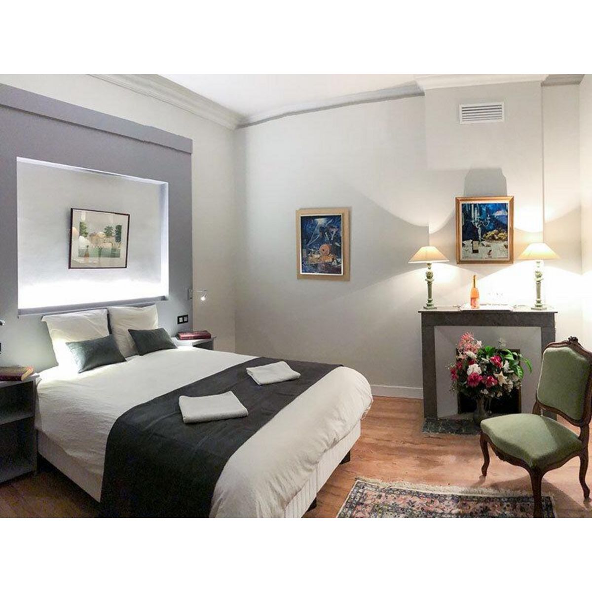 Smartbox Coffret cadeau pour Maman : un séjour de 2 jours en château - Coffret Cadeau Séjour