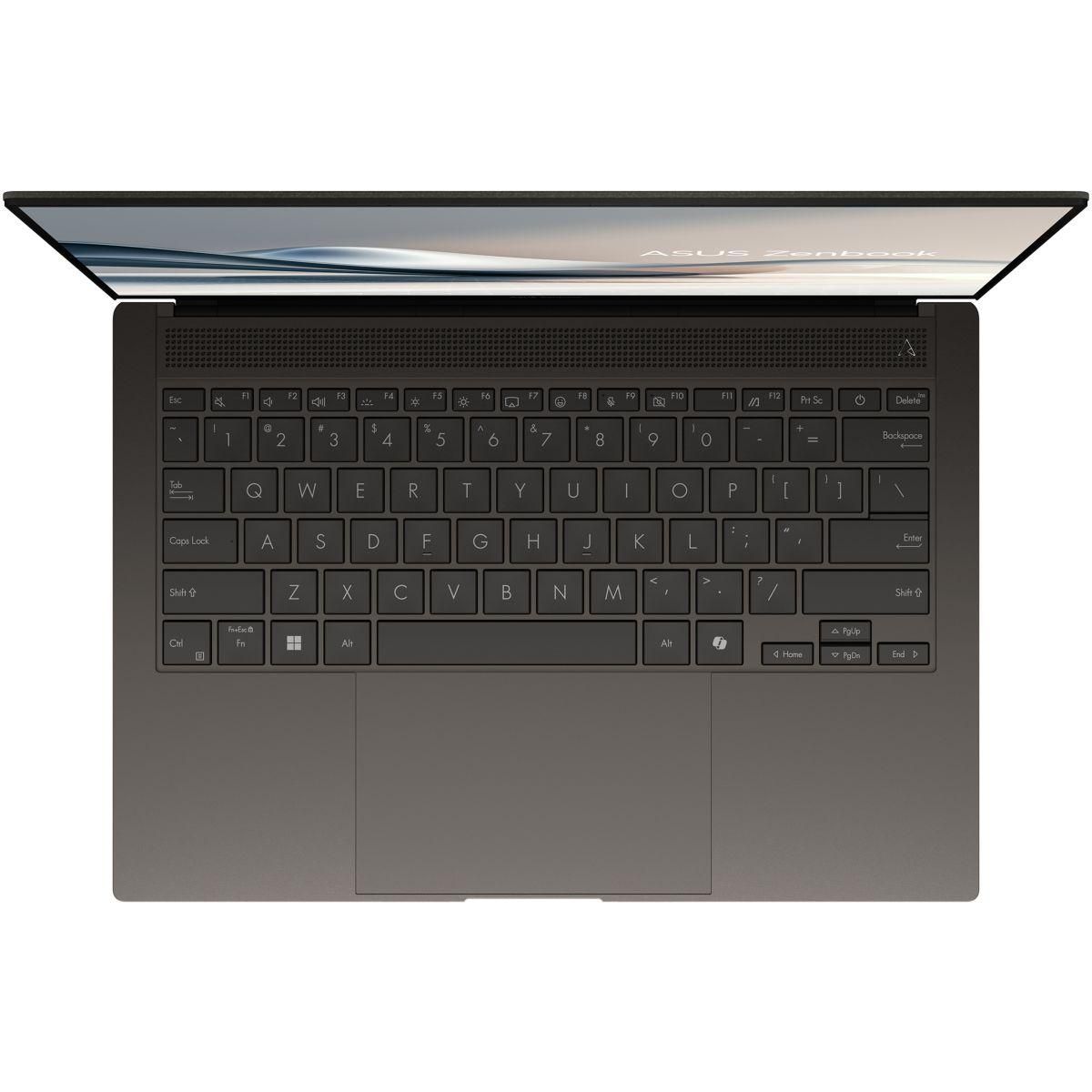 ASUS Ordinateur portable Zenbook UX5406SA-DRPV412W Copilot+