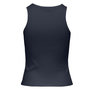Voir la diapositive 2 : JACQUELINE DE YONG Débardeur Marine Femme JDY Vaya