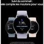 Samsung Montre connectée Galaxy Watch5 Rose 40mm 4G