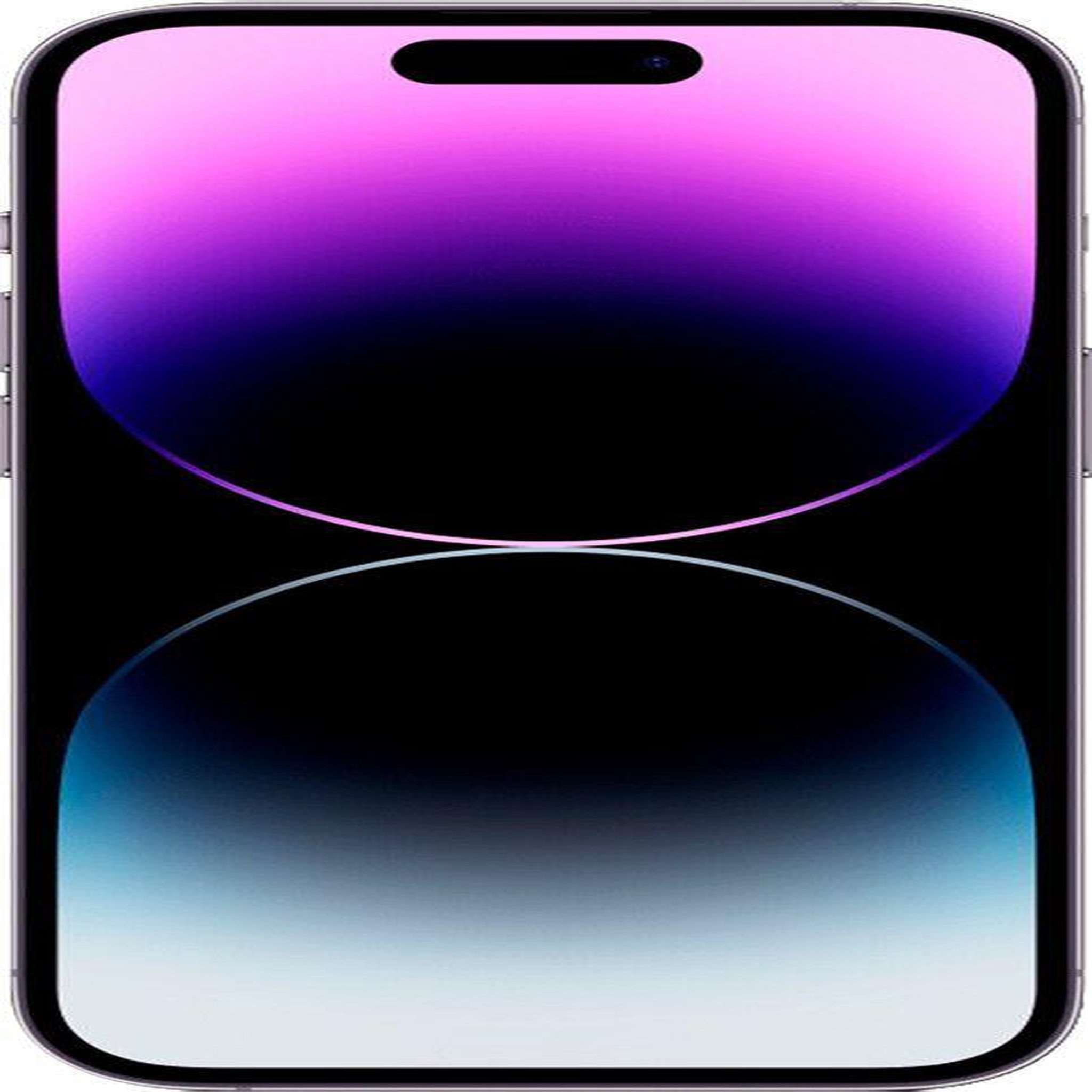 Voir la diapositive 2 : APPLE iPhone 14 Pro Max Reconditionné 256 Go - Grade C - Argent