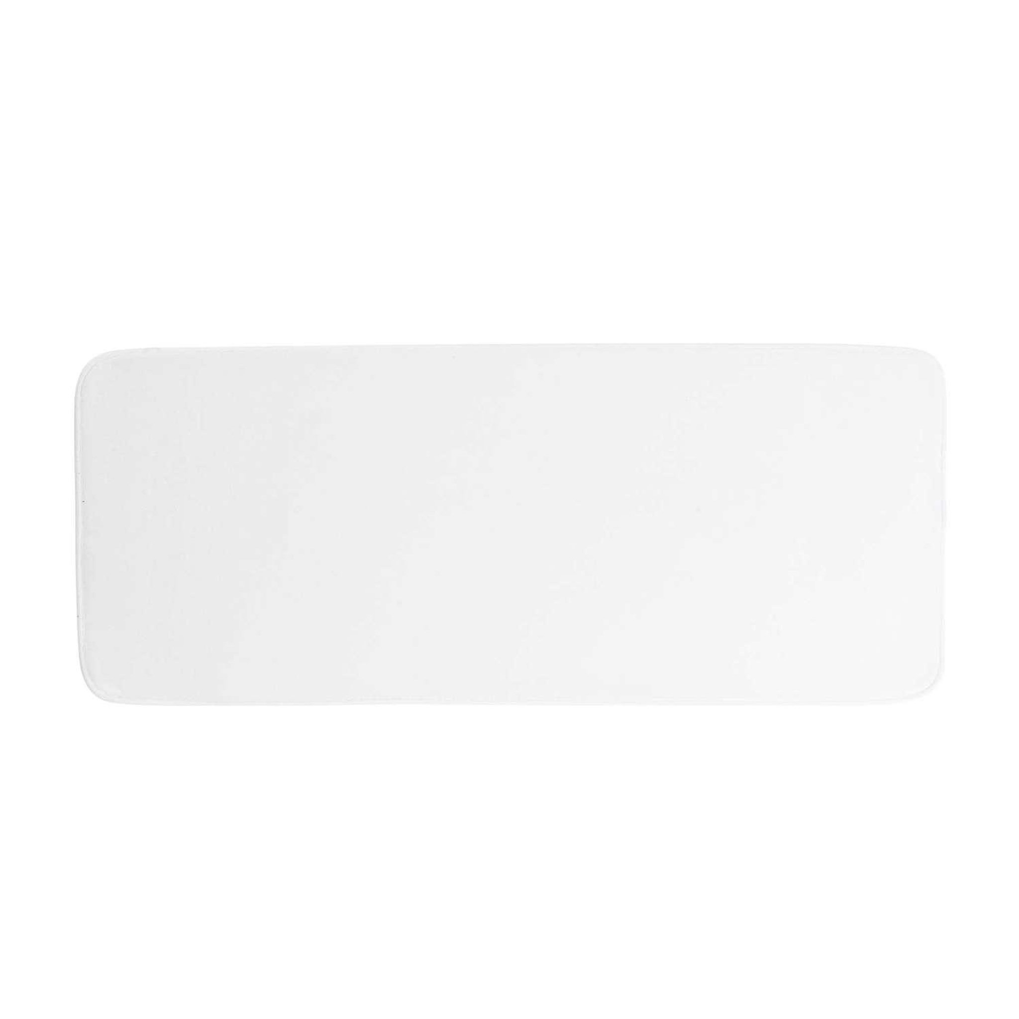 Voir la diapositive 1 : Douceur d'Intérieur Tapis de bain grande taille Berkeley