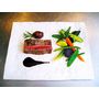 Voir la diapositive 2 : Smartbox Adresses primées : menu 7 plats au restaurant Mon Plaisir près de Montbéliard - Coffret Cadeau Gastronomie
