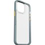lifeproof Coque iPhone 13 Pro Max See gris