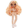 Voir la diapositive 1 : MGA Rainbow High fashion Doll - Peach 