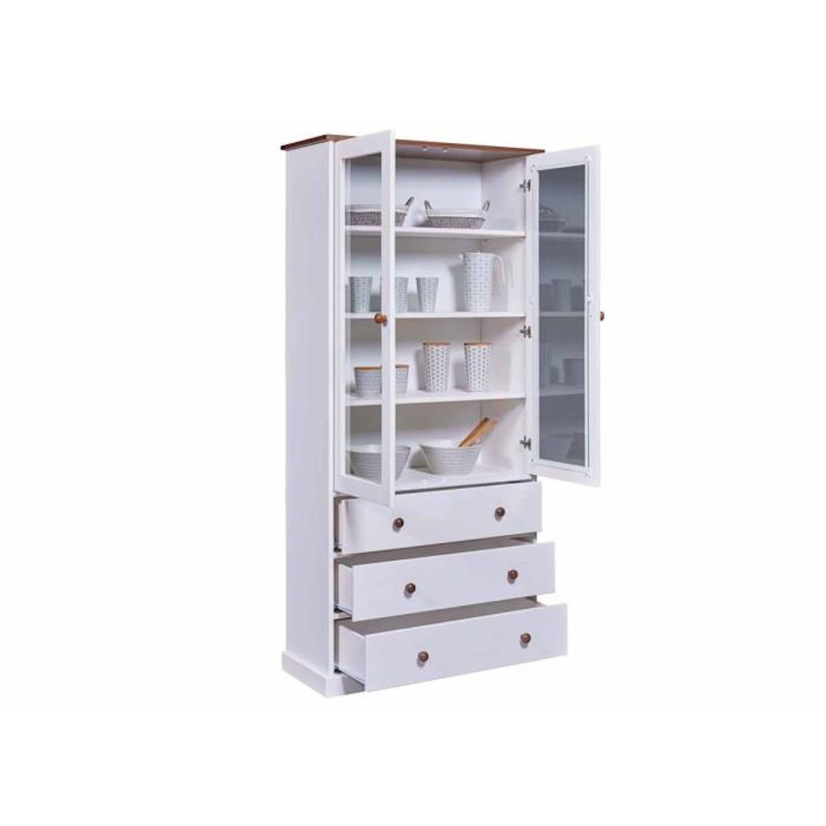 INTERLINK Vitrine Westerland