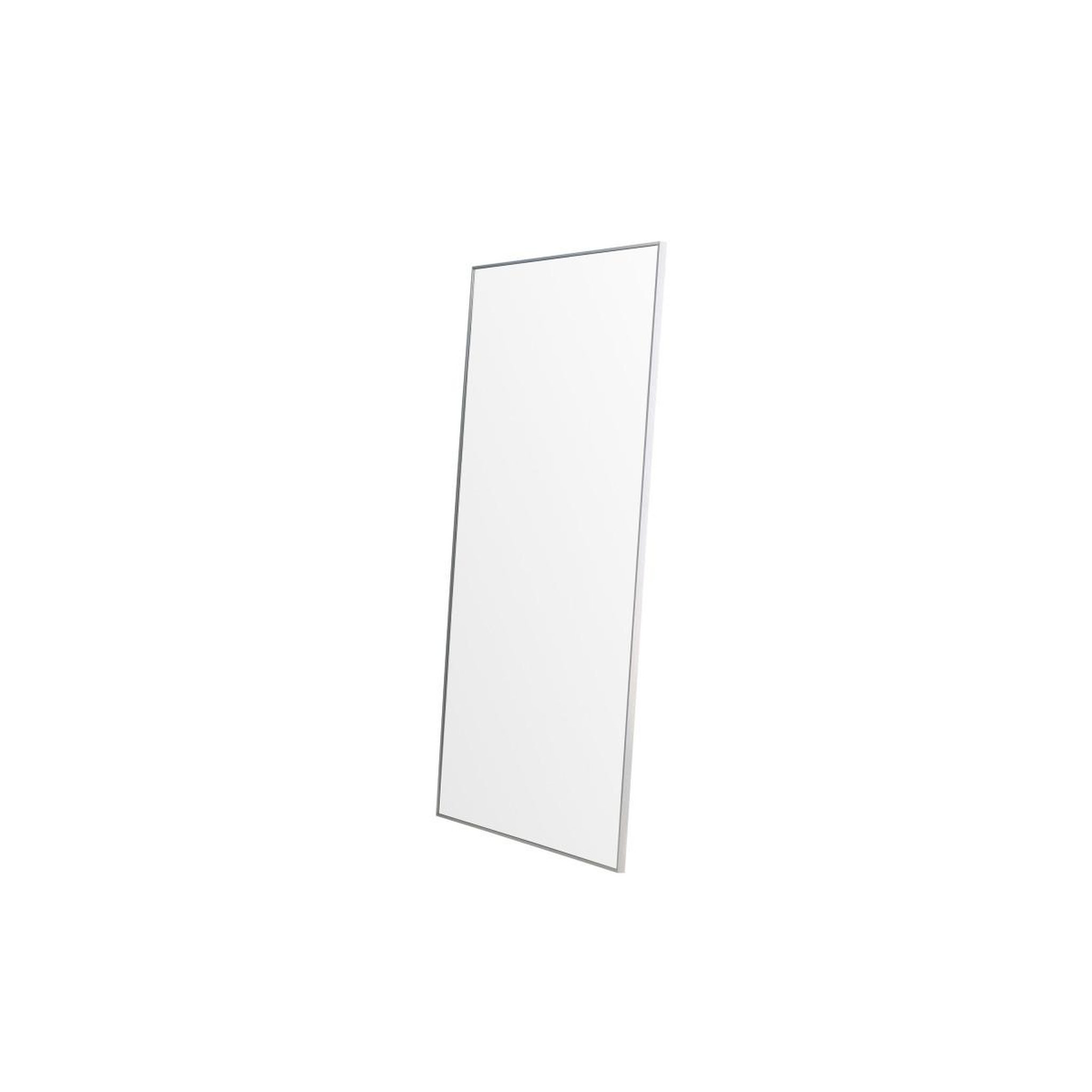 Voir la diapositive 4 : Paris Prix Miroir design large  orlando  190cm argent