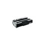 Voir la diapositive 1 : Ricoh Ricoh Toner SP330H Black Schwarz (408281)