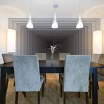 Paris Prix Papier Peint  Infinité II  450x270cm