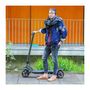 Voir la diapositive 6 : YEEP.ME Trottinette électrique - YEEP.ME - 85W - 8,5 - 800W - 10Ah - 48V - 35km - Roues X-Large