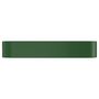 Voir la diapositive 3 : VIDAXL Lit sureleve de jardin Acier enduit de poudre 396x100x68cm Vert