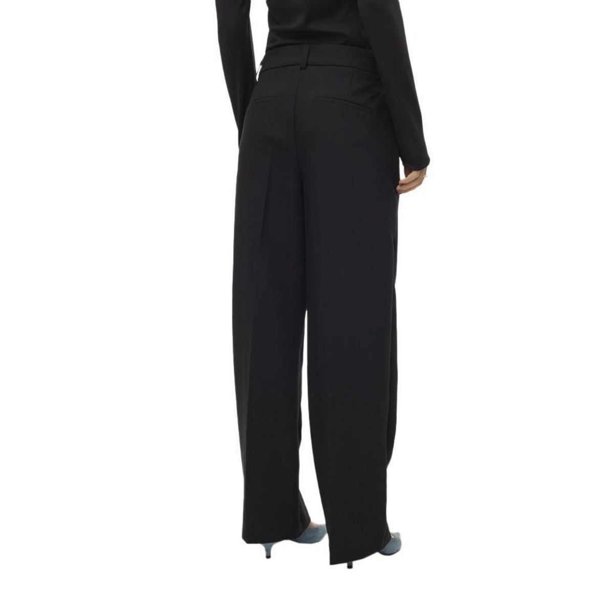 Vero Moda Pantalon  Femme Vero Moda Kine   W36