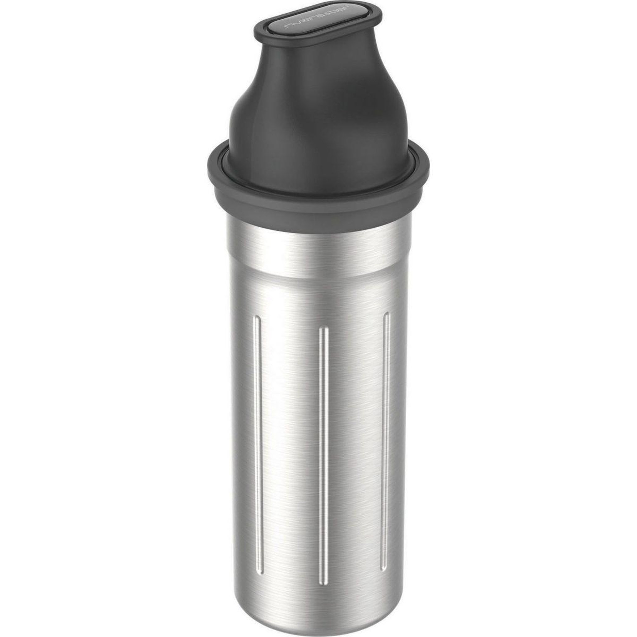 Voir la diapositive 3 : Riviera & Bar Refroidisseur Refroidisseur inox thé glacé Sencha'Ice