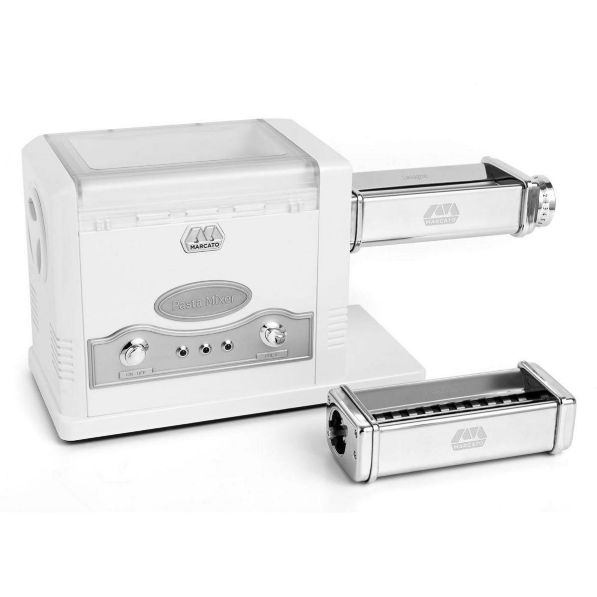 Marcato Machine à pâtes Pasta fresca 220V