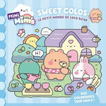 SWEET COLOS. LE PETIT MONDE DE LULU BEAR, Cas Becky