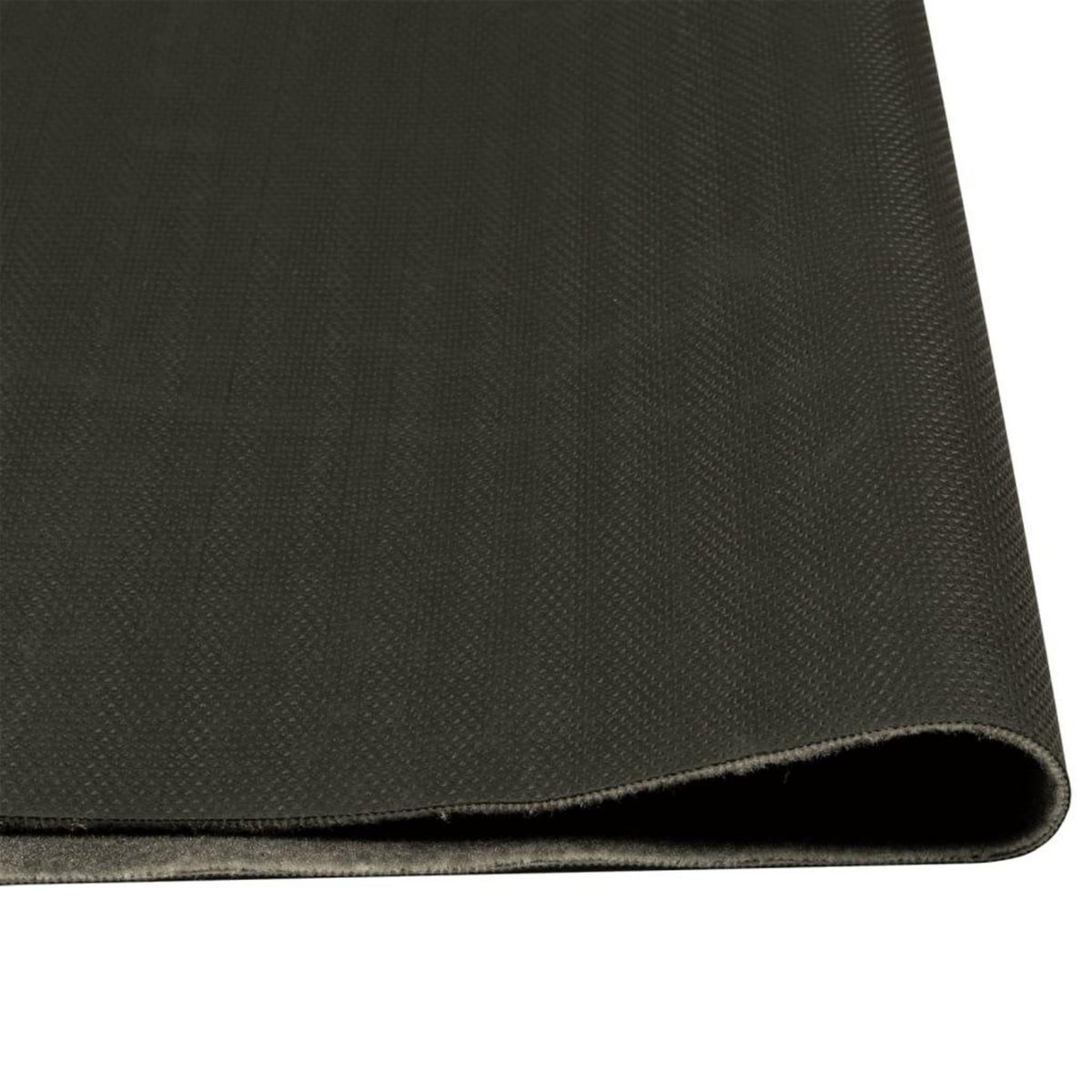 VIDAXL Tapis de cuisine lavable bouteille de vin 60x180 cm velours