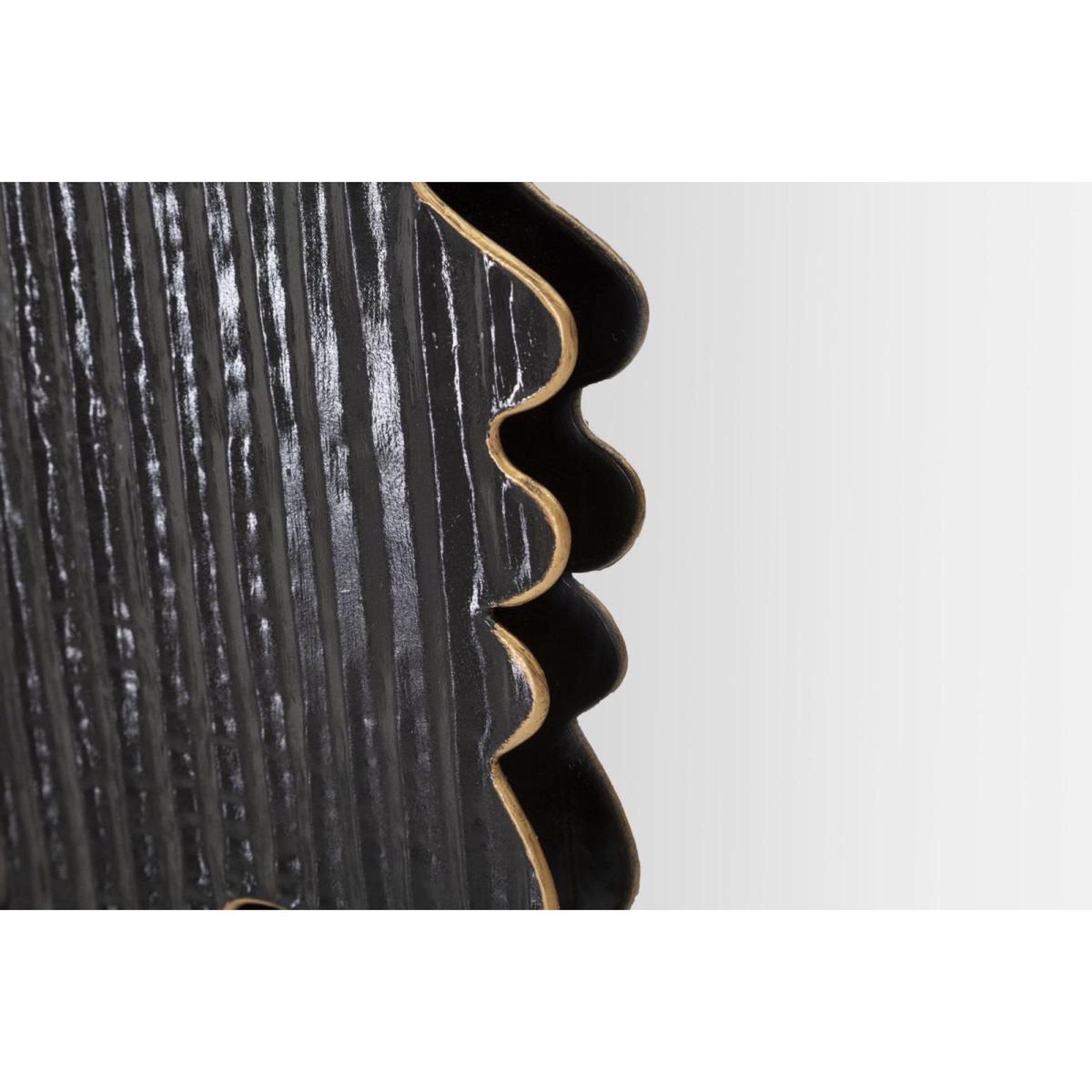 Voir la diapositive 4 : Paris Prix Miroir mural déco  woman  81cm multicolore