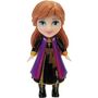 Voir la diapositive 6 : JAKKS PACIFIC Mini poupée Disney princesses et Reine des Neiges 8cm 