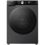 Voir la diapositive 1 : Hisense Lave linge hublot WF3S9043BB3