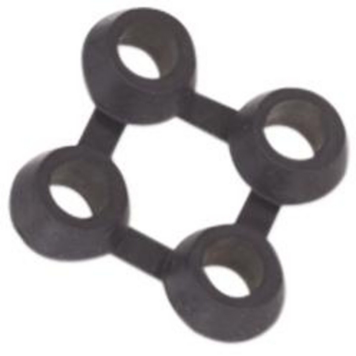 OUTIFRANCE Pastille raccordement de caillebotis