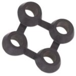 OUTIFRANCE Pastille raccordement de caillebotis