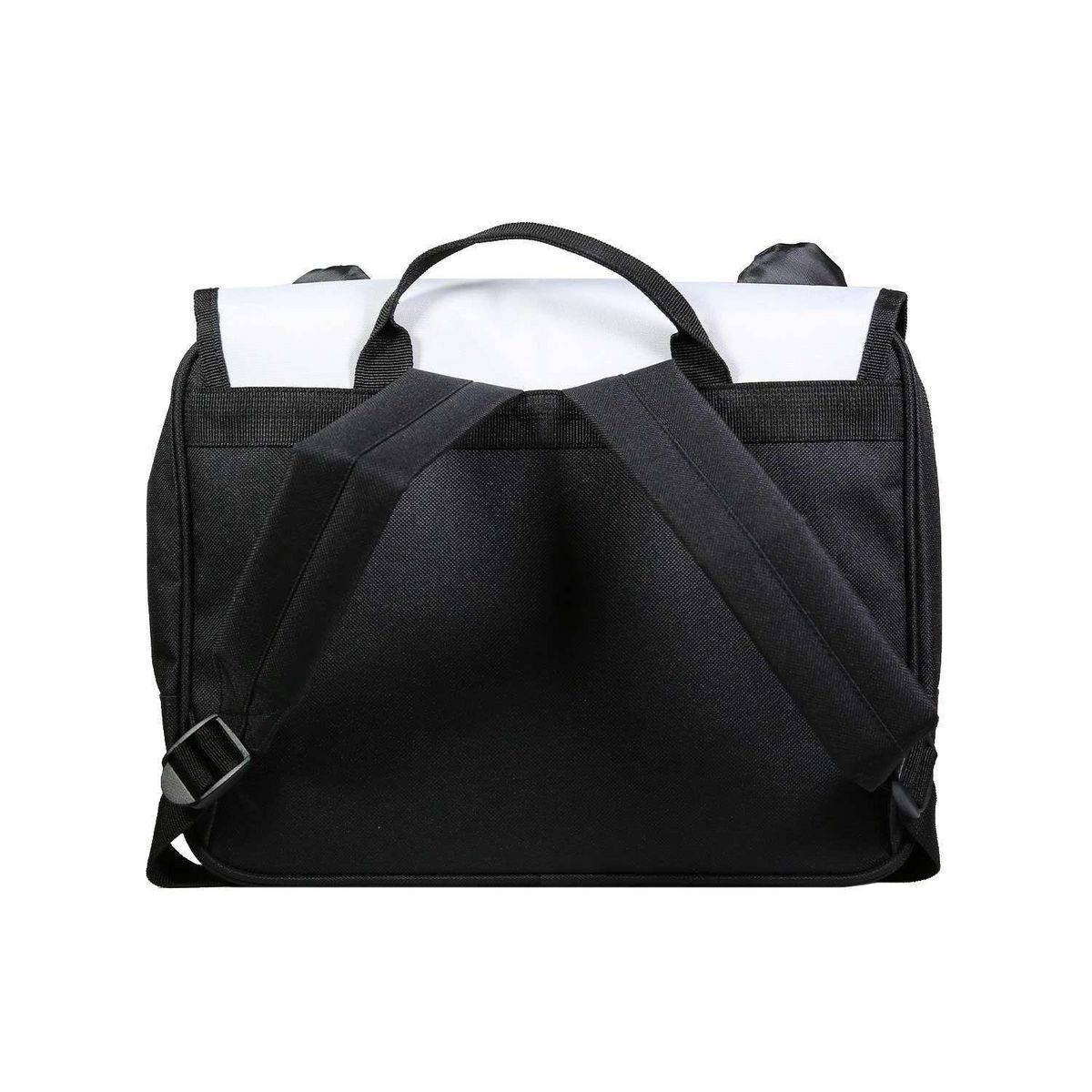 Bagtrotter BAGTROTTER Cartable 32 cm maternelle Maternelle Kids Noir Panda