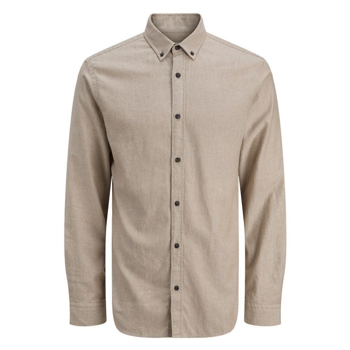 Jack & Jones Chemise  Homme Jack & Jones Classic Melange