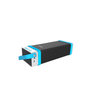 Voir la diapositive 2 : Omega Enceinte portable Bluetooth Omega OG095 Noir et Bleu