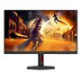 Voir la diapositive 1 : AOC Ecran PC Gamer U27G4R 27'' IPS