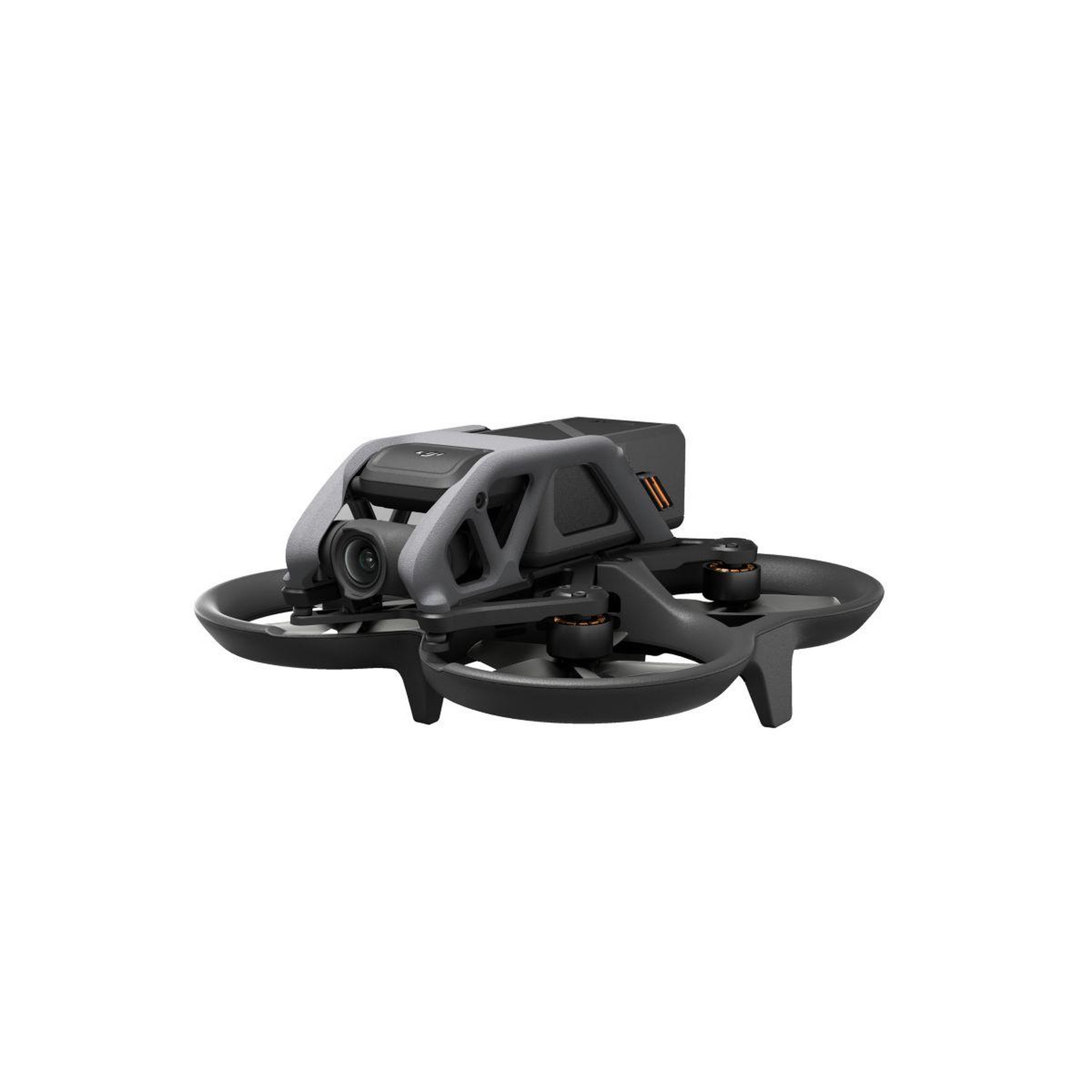 Voir la diapositive 3 : DJI Drone Avata