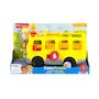Voir la diapositive 5 : FISHER PRICE LE BUS SCOLAIRE LITTLE PEOPLE - FISHER-PRICE - HJN36 - JOUET FISHER PRICE LITTLE PEOPLE