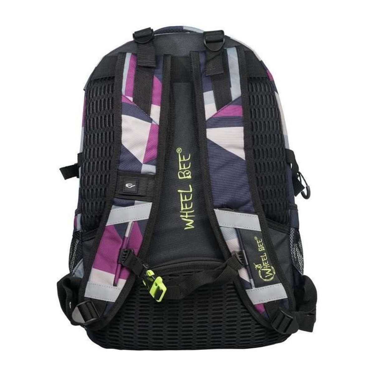 SCHILDKROT Sac a dos - SCHILDKRÖT - Sac Wheel Bee BACKPACK Generation Z