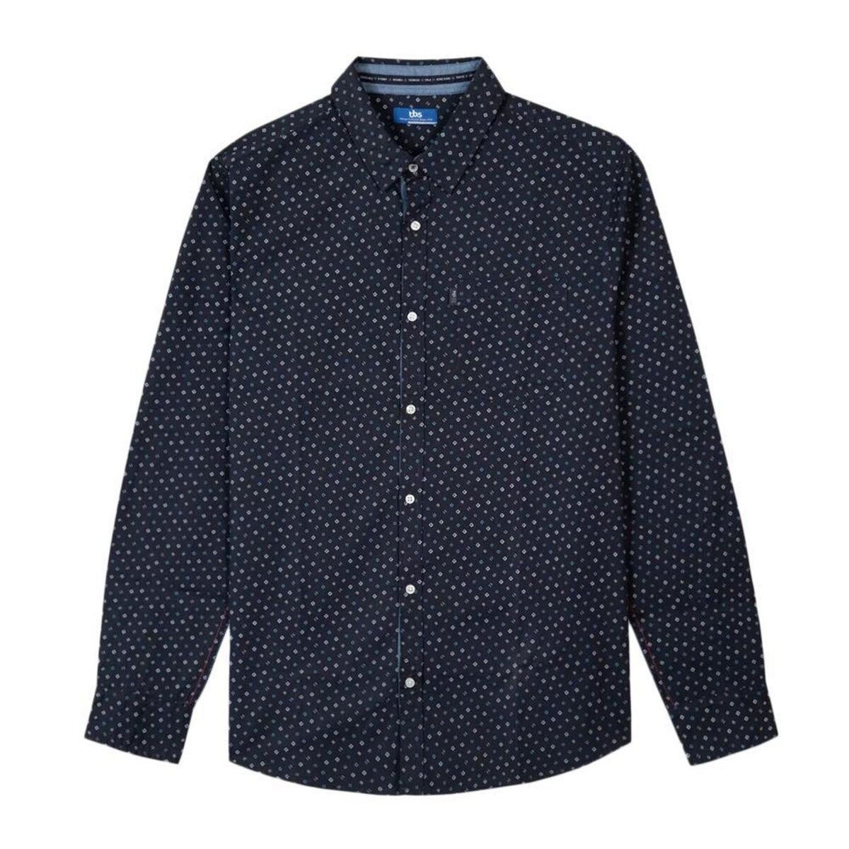 TBS Chemise  Homme TB  ENNIO