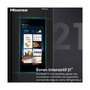Voir la diapositive 4 : Hisense Réfrigérateur Américain RS9P628GPFE smart screen