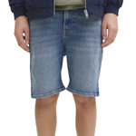 Jack & Jones Short Bleu Clair Garçon Jack & Jones Rick. Coloris disponibles : Bleu