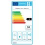 Voir la diapositive 6 : Falmec Hotte encastrable VIRGOND3431