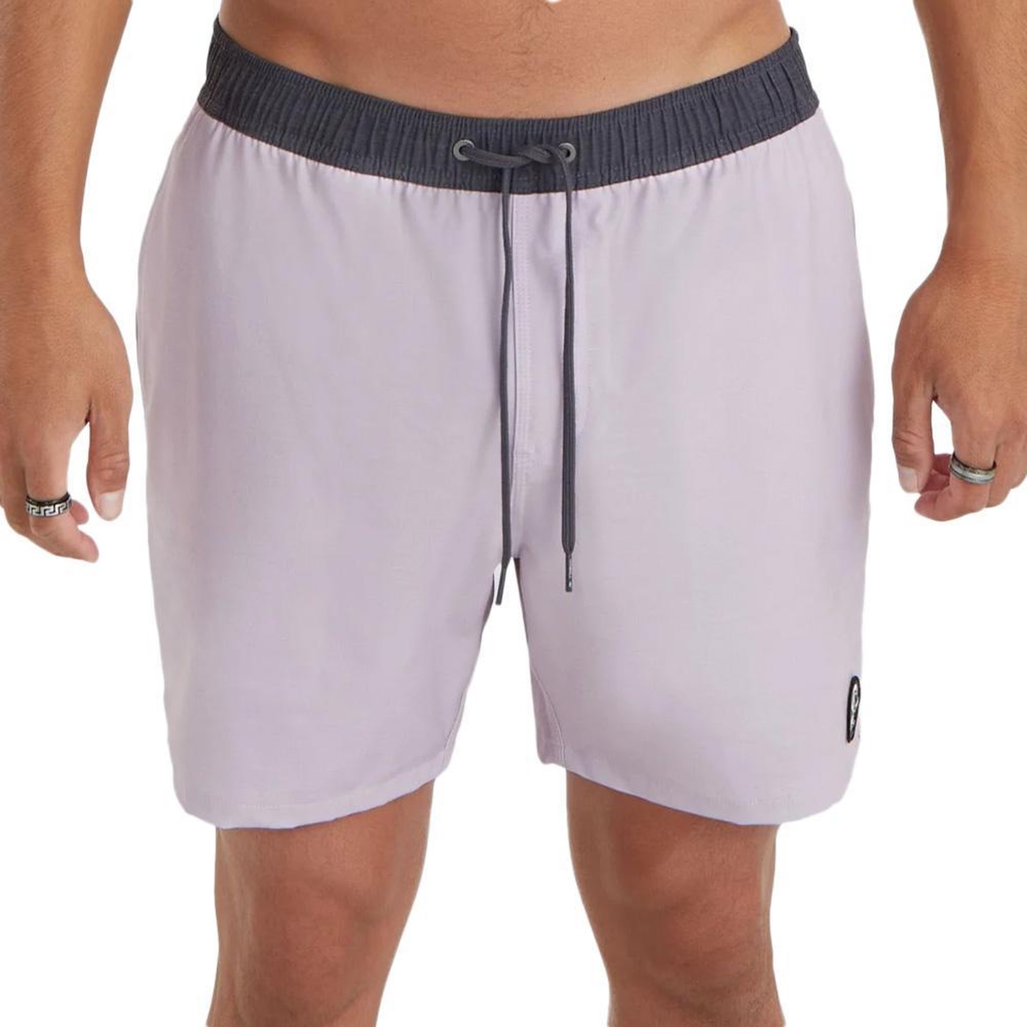 O'NEILL Maillot de bain Mauve Homme O'Neill Solid. Coloris disponibles : Violet
