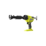 Ryobi Pistolet à cartouche RYOBI - RCG18-0 - 18V One+ - Sans batterie ni chargeur