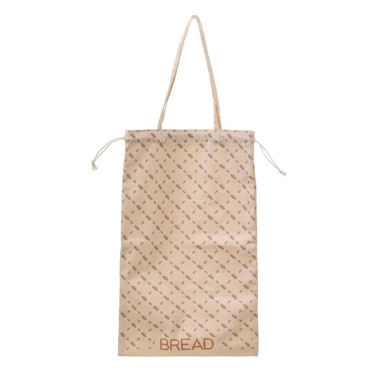 FIVE Planche à Pain & 2 Accessoires  Bambou  40cm Naturel