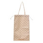 Voir la diapositive 4 : FIVE Planche à Pain & 2 Accessoires  Bambou  40cm Naturel