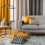 Voir la diapositive 4 : Paris Prix Coussin de Sol  Twily  50x50cm Lin