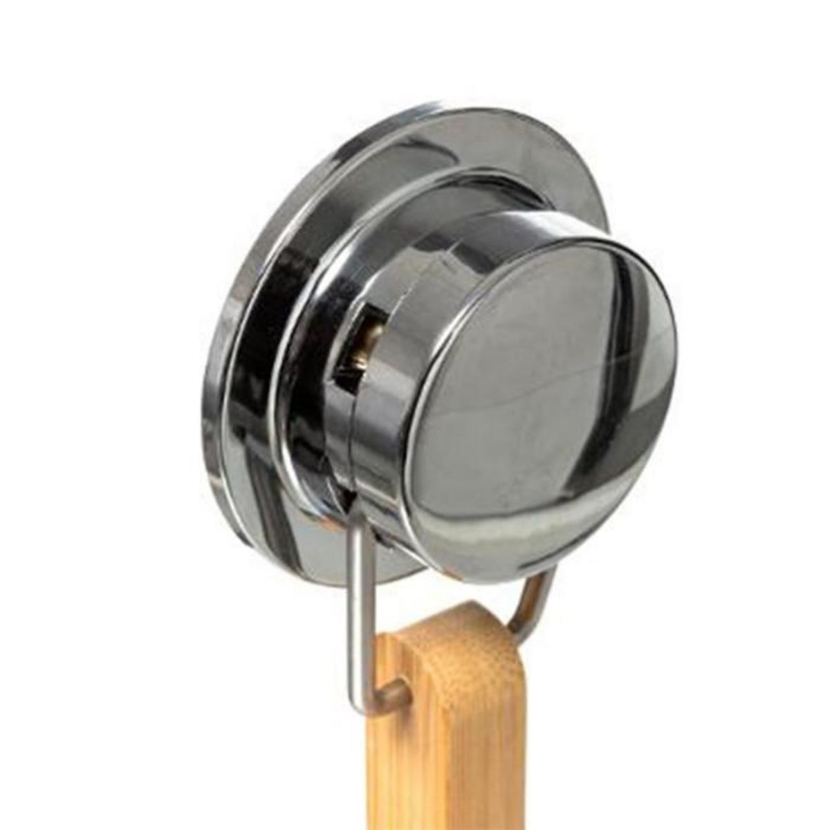 FIVE Crochet Porte Serviette  Bambou  15cm Naturel