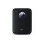 Voir la diapositive 2 : WIIM Enceinte Multiroom Sound Black with display