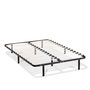 Voir la diapositive 6 : OLYMPE LITERIE OLYMPE LITERIE | Pack Prêt à dormir INTUITION | Matelas Mémoire de forme + Sommier Métal + Accessoires