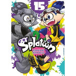 SPLATOON TOME 15 , Hinodeya Sankichi
