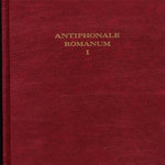 ANTIPHONALE ROMANUM. VOLUME 1, IN DOMINICIS ET FESTIS, AD LAUDES CUM INVITATORIIS, Abbaye de Solesmes