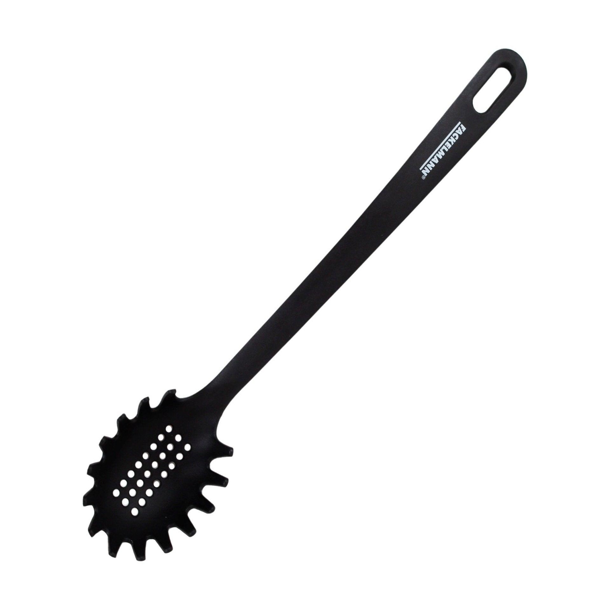 Fackelmann Cuillère à spaghetti noir Fackelmann FENIX