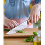 Voir la diapositive 5 : Opinel Couteau chef Parallèle No118