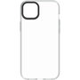 Voir la diapositive 2 : RHINOSHIELD Coque iPhone 15 Plus Clear Case